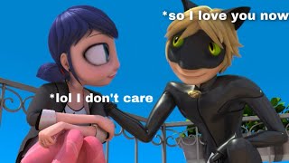 I edited a miraculous episode glaciator 2 [upl. by Esiuqcaj]