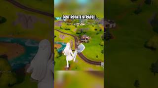 Best Rotation  fortnite rewind chapter2 glitch fortniteglitch car fly funny fortniteclips [upl. by Ettegirb966]