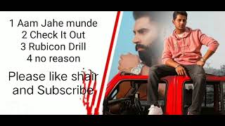 parmish verma song \ parmish verma new song [upl. by Aubine]