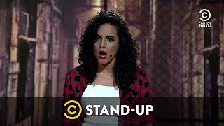 Pamela Ospina I  StandupEnComedy [upl. by Sidra]