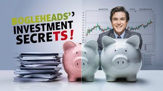 Master Investing with quotThe Bogleheads Guide to Investingquot – Essential Tips [upl. by Bray]