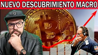 ¡SUPER CICLO DE BITCOIN NO ES EL HALVING LLEGARA HASTA EL 2030 CON SUBIDA MASIVA DE PRECIO [upl. by Bobbe678]