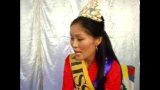 Who want to marry miss Tibet [upl. by Analaf]