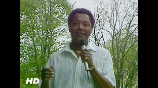 Labi Siffre  It Must Be Love Official HD Music Video [upl. by Dielu]