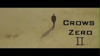 Crows Zero Final Battle HD ll [upl. by Kern434]