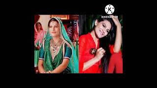 Jodha akbar serial 😎 Real vs reel  Make everything creation [upl. by Skardol]