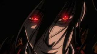 ENG sub Hellsing OVA Ultimate VIII 8 Teaser [upl. by Nurat]