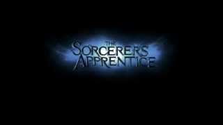 The Sorcerers Apprentice Theme song Secrets [upl. by Nylatsirhc914]