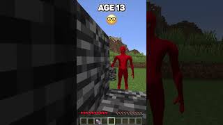 POV That Most Toxic Friend in Minecraft shorts meme memes [upl. by Annmarie]