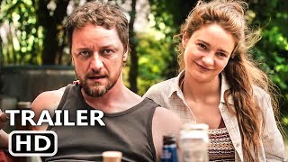 SPEAK NO EVIL Trailer 2 2024 James McAvoy Mackenzie Davis [upl. by Feinberg]