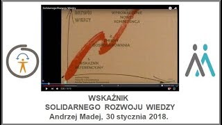 Solidarny Rozwoju Wiedzy [upl. by Nahgaem266]