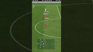 E football mobile football edit minecraftmemes memes [upl. by Ennayehc]