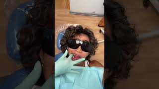 Dentist bretmanrock funny shorts [upl. by Sirrom]