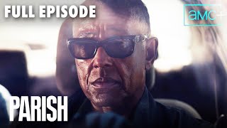 FULL EPISODE  Parish feat Giancarlo Esposito amp Skeet Ulrich  New Episode Sundays on AMC and AMC [upl. by Tirrag325]