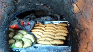 El Gamonal Folklore de Cartago Costa Rica [upl. by Aihsenot895]