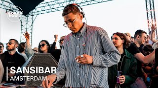 Sansibar  Boiler Room x DGTL Amsterdam 2023 [upl. by Rodmur304]