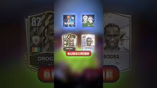 FIFA Mobile vs EA FC Mobile pt 5 fifamobile fcmobile edit capcut [upl. by Ydne]