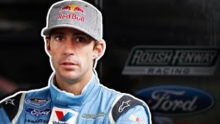 The Dark Truth About Travis Pastrana [upl. by Armelda]