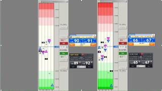 Forex Brokers  Traders Performance Advantage PART1 [upl. by Aitital]