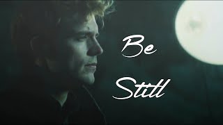 Finnick Odair • Be Still LMC [upl. by Yrram]