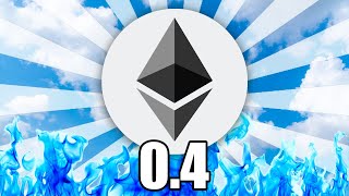 What 04 ETHEREUM Coins Will Be Worth in 2025 [upl. by Carny230]