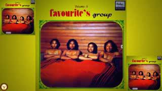 Favourites Group Vol 9 Original Vinyl [upl. by Yalhsa]