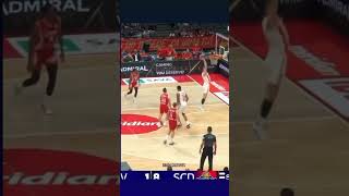 Milos Teodosic best assists in Zvezda  Asistencije Tea u dresu Zvezde  euroleague crvenazvezda [upl. by Aplihs621]