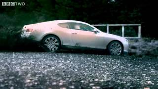 James May and Kris Meekes Bentley Rally  Top Gear  Series 19 Episode 1  BBC Two [upl. by Miarfe91]