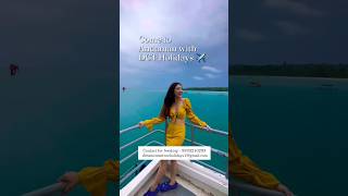 andaman havelock travel indiantourism quotes beach song music bollywood travel movie [upl. by Compte]