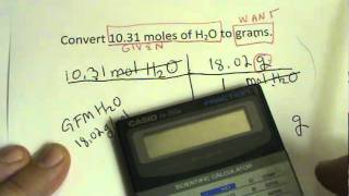 Decomposing Kilograms into Grams  EngageNY Grade 3 Module 2 Lesson 6 [upl. by Mhoj]