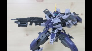 HG MAILeS Protogouyo Review [upl. by Tarkany]