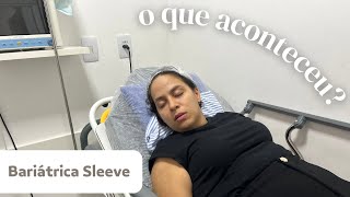 TRÊS MESES DE CIRURGIA BARIÁTRICA SLEEVE  QUAIS EXAMES FAZER PARA ACOMPANHAR A RECUPERAÇÃO [upl. by Zap354]