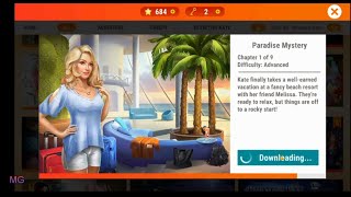 Paradise Mystery Chapter 1 [upl. by Noivad]