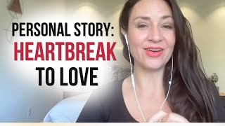 From Heartbreak to Manifesting Marriage My Personal Story [upl. by Annalee]