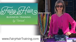 Learn the Fairy Hair Business and Make Money [upl. by Weigle]