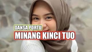 viral DANSA PORTU MINANG KINCI TUO 2024 [upl. by Emmuela616]