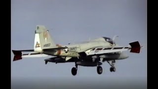 Flight of the Intruder 2024 A6E Intruder Highlights [upl. by Sullivan]