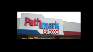 Pathmark Bloxd commercial 1985 [upl. by Macur]