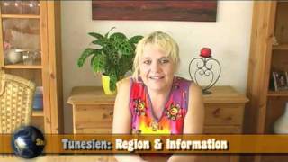 Tunesien Region und Information  Suenjes Reise Ecke [upl. by Mcquoid164]