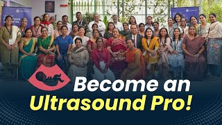 Why Every Gynecologist Needs Ultrasound Skills in 2024  Mamata Fertility Hospital Hyderabad [upl. by Goldshlag910]