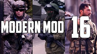 Modern Mod  Boot Out [upl. by Elyc513]