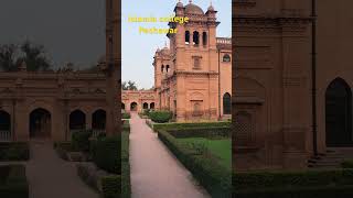 Islamia college Peshawar studentdream islamiacollegepeshawar peshawar islamiacollege [upl. by Hokanson720]