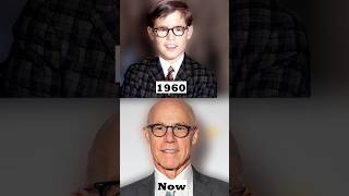 60s Child Stars Then and Now Part2 [upl. by Coplin573]