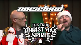 Noiselund  The True Christmas Spirit [upl. by Ricardama]