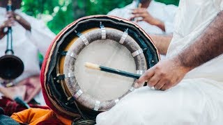 Nadaswaram Carnatic Classical Instrumental MusicDr Sheik Chinna Moulana Raama Mantrava [upl. by Acirretahs]