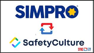 Simpro SafetyCulture Integration Demo amp Presentation [upl. by Nottap]