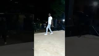 DJ BABALAZA performance from Lutande ka Kavele [upl. by Aleina]