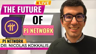 Pi Network New Update  Pi Network Mainnet Checklist Completion Update  Pi Network New Update Today [upl. by Hotze]