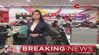 News24 LIVE  এই মুহূর্তের গুরুত্বপূর্ণ আপডেটস  Bangla News  Zee 24 Ghanta Live [upl. by Nylrehc735]