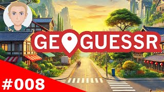 🎮LETS PLAY  GeoGuessr 008  Wo zur Hölle sind wir gelandet DeutschGerman 🗺️ [upl. by Lorilyn540]